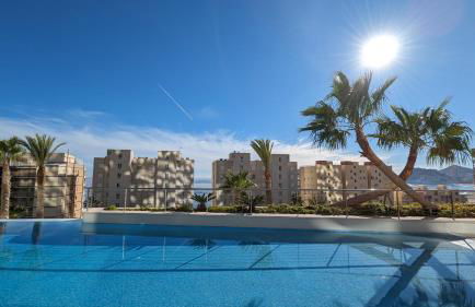 SUNSET CLIFFS top apartment - Foto 36