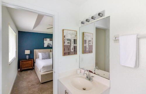 Landing Incredible 3BD Pool - Foto 67