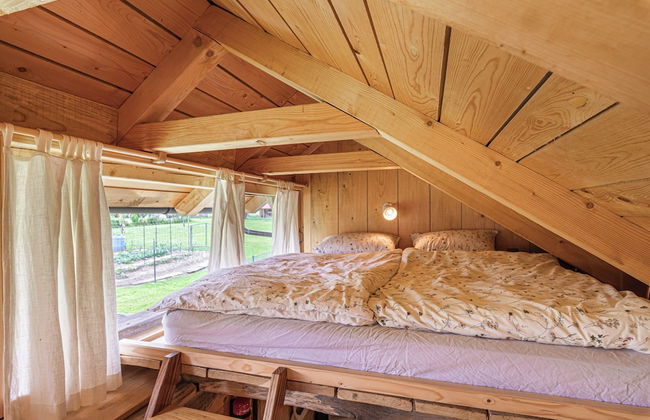 The Old Barn Near Kolpa River - Foto 2