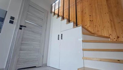 Green Fields Apartments - Apartamenty na Dzikiej Łące 4 - Foto 4