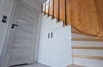 Green Fields Apartments - Apartamenty na Dzikiej Łące 4 - Foto 4