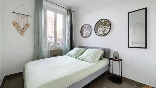 Le Soleil Marseillais - Confort & Central - Les Frères de la Loc' - Foto 4