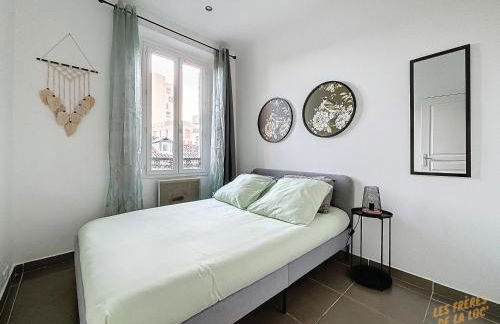 Le Soleil Marseillais - Confort & Central - Les Frères de la Loc' - Foto 4