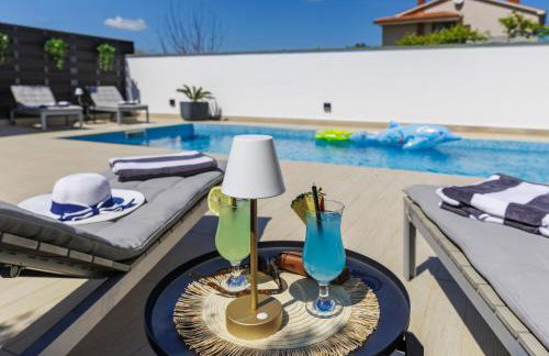 Holiday Home Albona Luna by Interhome - Foto 2