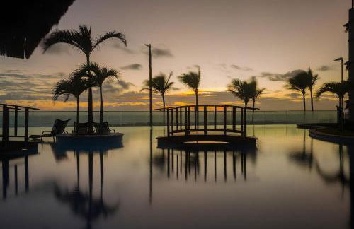 Bangalô Duplex Exclusivo em Manhattan Riviera - Foto 105