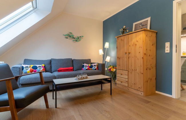 Apartment, St. Peter-ording - Foto 19