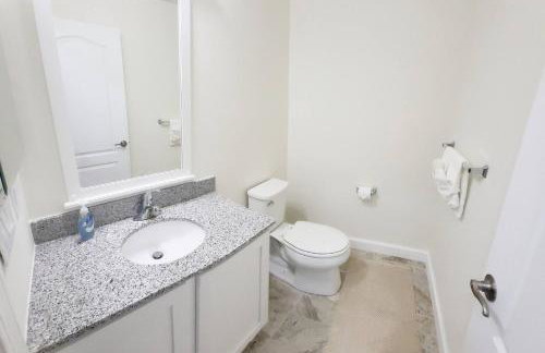 3-Bedroom Apt 9B2 20-Minuite To Downtown Boston - Foto 15