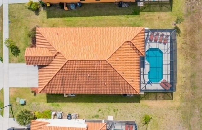 Briar Rose 4 Bedroom Villa by RedAwning - Foto 34