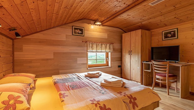 Pivka Lovely Duplex With Sauna - Foto 4