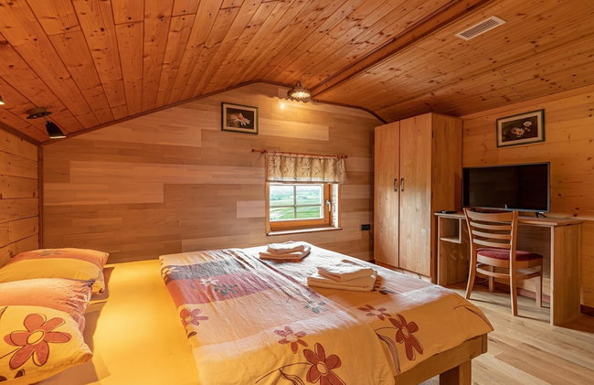 House Na Meji With Sauna - Foto 9