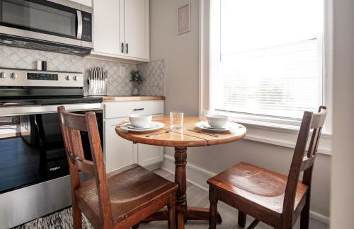 Bluewater Downtown Cottage - Foto 44