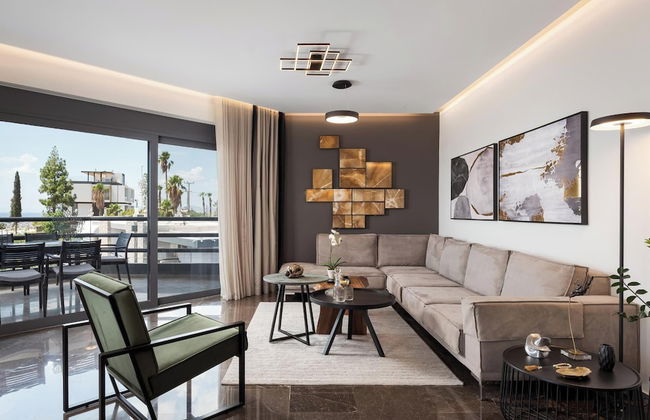 Athenian Riviera Luxurious Residence - Foto 30