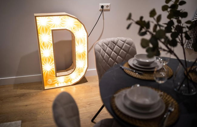 Souterrain 2BR Serviced Apartment - Photo 43