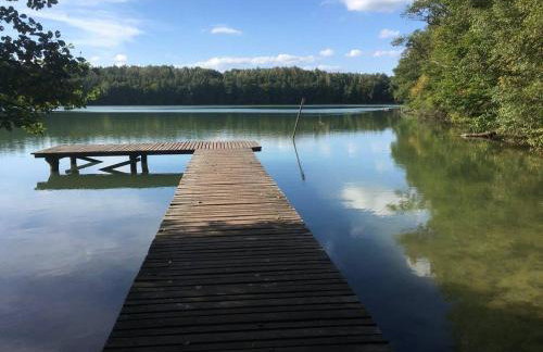 Zacisze Siemiany - Foto 22