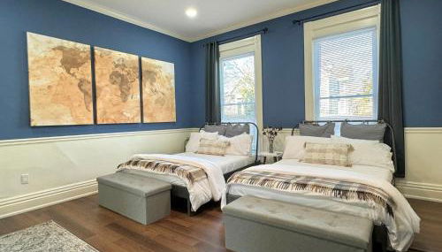 Garden on Capital-Bourbon & Horse Country - Foto 5