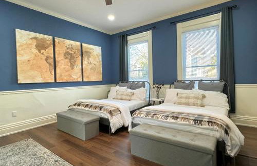 Garden on Capital-Bourbon & Horse Country - Foto 5