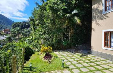 Casa da Colina-Comary Piscina, Sauna e Sinuca - Foto 73