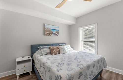 Outer Banks Salvo Family Retreat - Foto 1