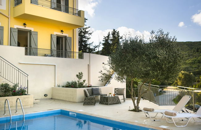 Villa Isalos - Foto 36