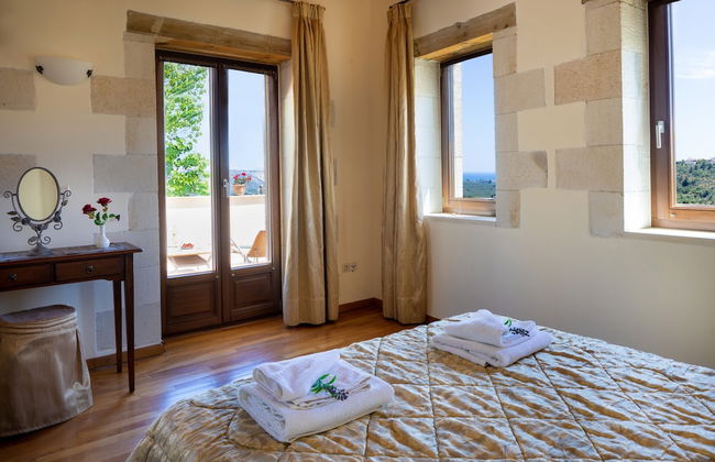 Olga's Filoxenia - Foto 2