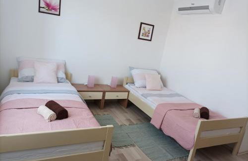 Apartman Periska - Foto 50