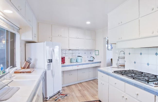 Nature Inspired Villa Designed for Wellness - Foto 5