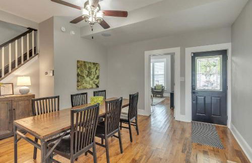 Recently Renovated Home in the Heart of Bellevue! home - Foto 17