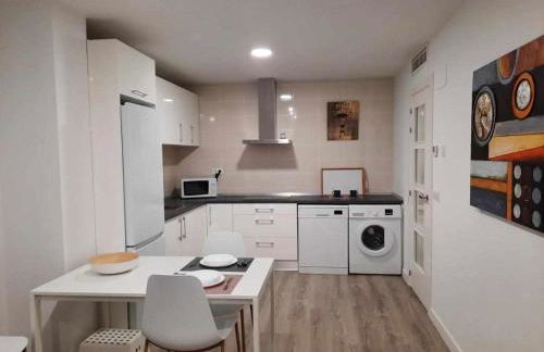 San José Apartamentos Turísticos Karlie - Foto 2