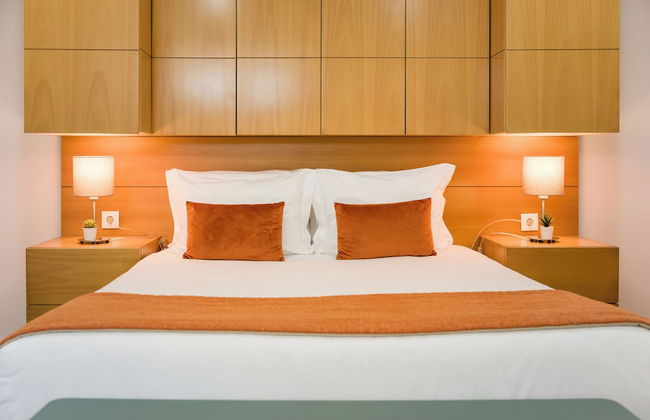 Apartment Boavista Roundabout by SweetPorto - Foto 20