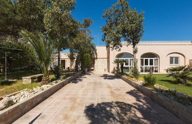 2317 Villa Rose by Barbarhouse - Foto 27