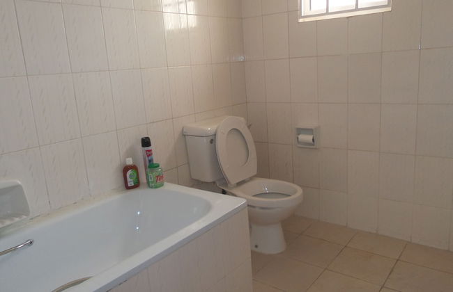 Azanza Mtwapa Holiday Home - Foto 15