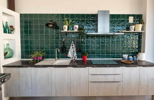 Casa Rural Era · 12 personas y mascotas · Córdoba - Foto 9