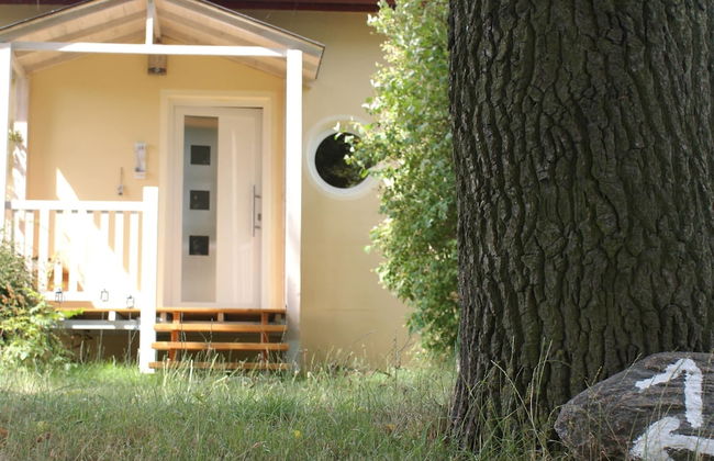 Flat on Rugen for 2 Adults and 2 Children - Foto 1