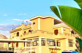 Oltremare Suite N37 Benessere invernale con vista mare - Foto 60