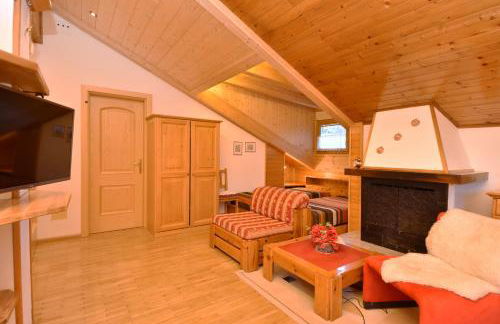 Majon d'Aisciuda - Foto 42