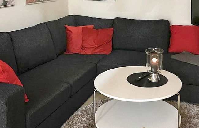 10 Person Holiday Home in Syssleback - Foto 25