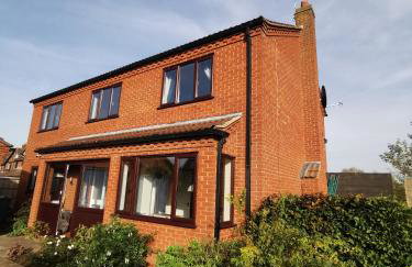 Winters Lane - Luxury for up to eight adults - You won't want to leave!! - Foto 1