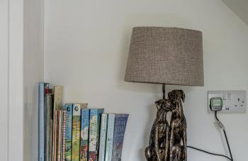 A D Coach House Cottage - Foto 30