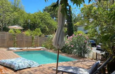 Agréable Villa avec piscine, 12 personnes - Foto 1