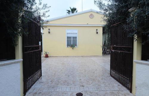 Villa Biniritta - Foto 65