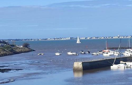 Le Studio Galliéni, face mer, vous accueille en été comme en hiver! - Foto 4