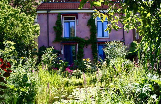 Holiday Apartment Anderewelt-bochum - Foto 22