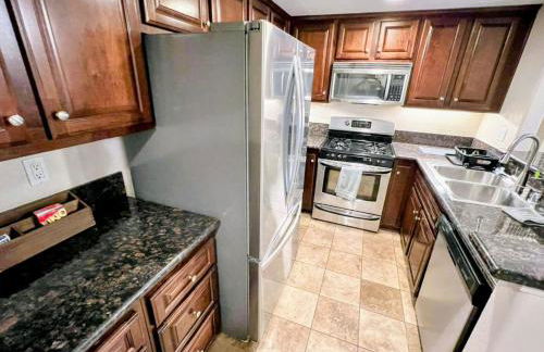 --Vacation First floor luxury condo La Jolla, Spa, Pool, Gym - Foto 6