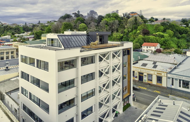 The Address - Foto 31