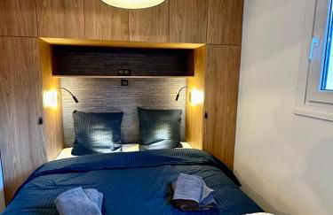 Ecrin Alpin hyper centre d'Auron - Foto 21