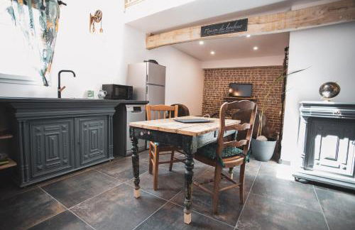 Alice au pays d'Arrest - Foto 20