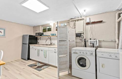 North End Villa - Foto 4