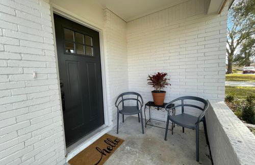 Arcade Covered Patio Sleep 10 3 Bedroom 2 Bath Game Room - Foto 16