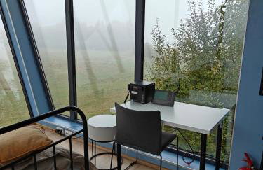 Wieża Krajna - Foto 46