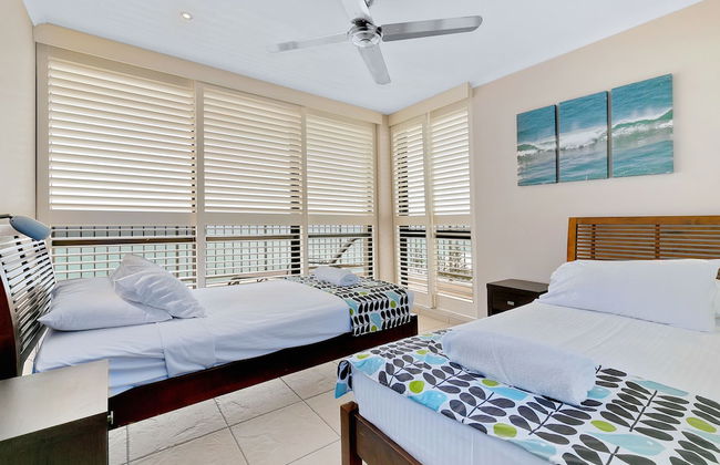 Seaview Resort - Photo 5